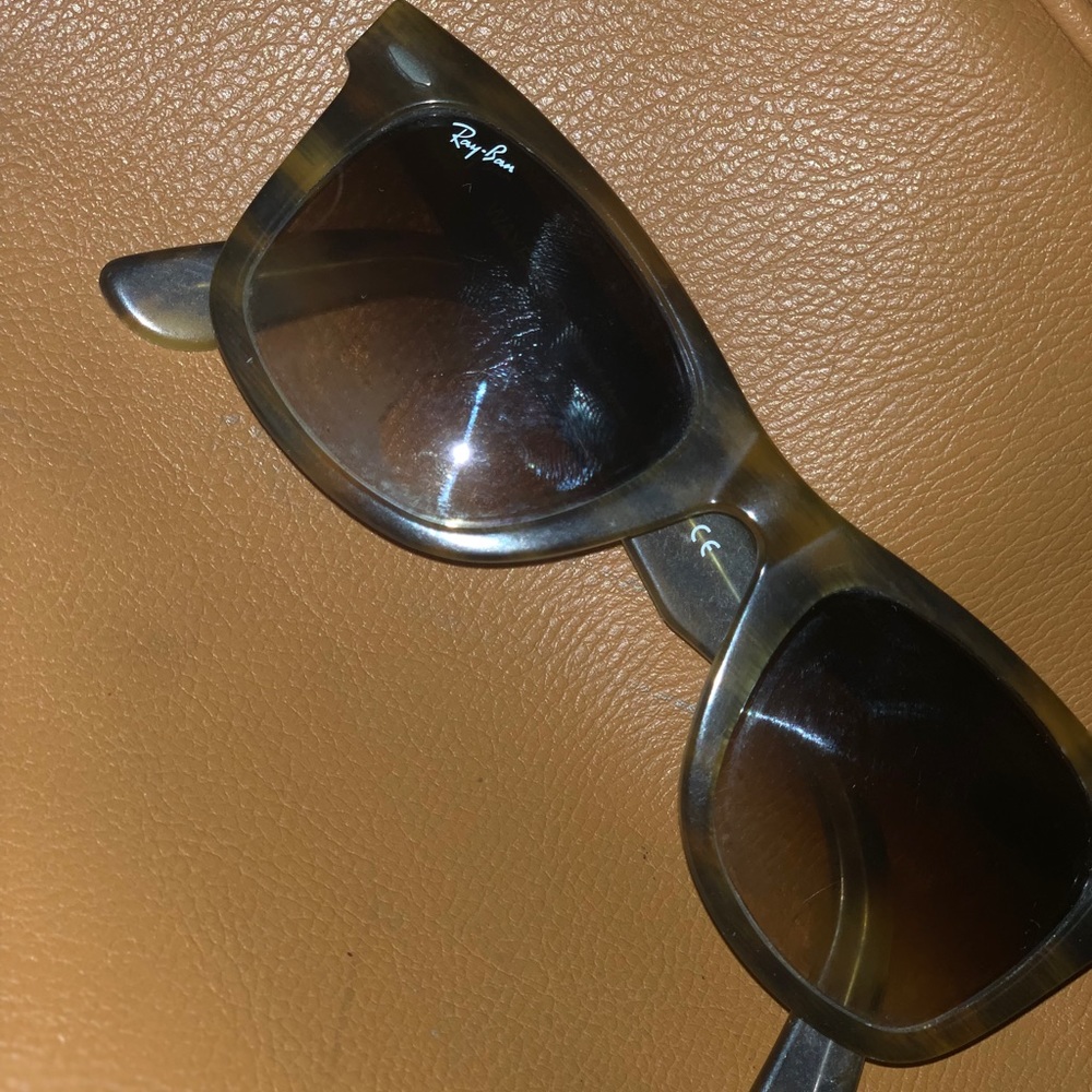 Raybans - image 1